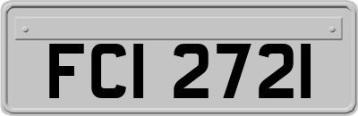 FCI2721