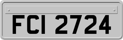 FCI2724