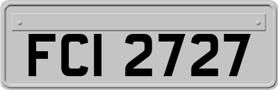 FCI2727