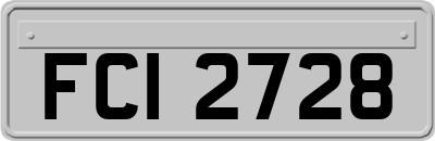 FCI2728