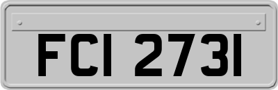 FCI2731