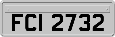 FCI2732