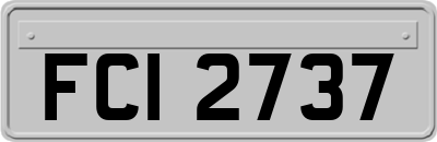 FCI2737