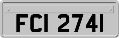 FCI2741
