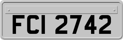 FCI2742