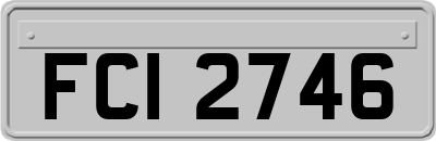 FCI2746
