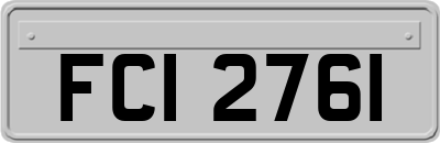 FCI2761