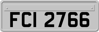 FCI2766