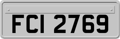 FCI2769