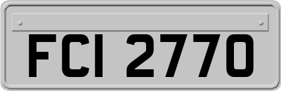 FCI2770