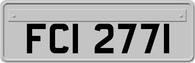 FCI2771