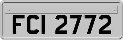 FCI2772