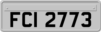 FCI2773