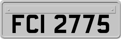 FCI2775