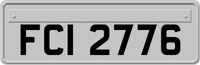 FCI2776