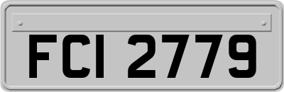 FCI2779