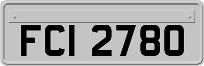 FCI2780