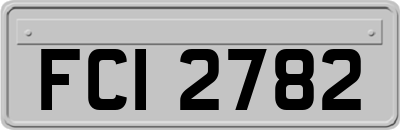 FCI2782