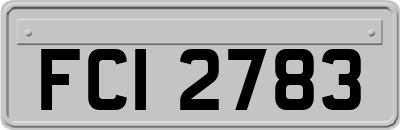 FCI2783