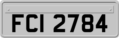 FCI2784