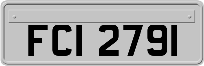 FCI2791