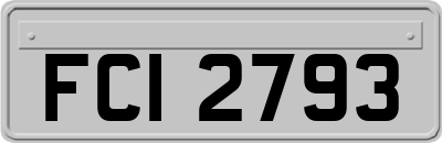 FCI2793