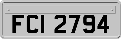 FCI2794
