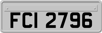 FCI2796