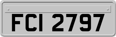 FCI2797