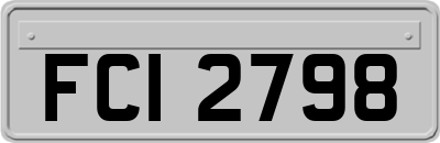 FCI2798