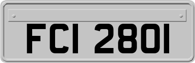 FCI2801
