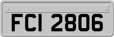 FCI2806