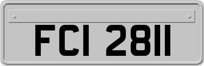 FCI2811