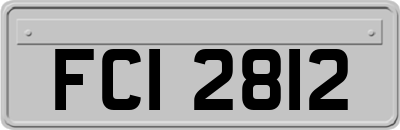 FCI2812