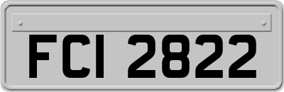 FCI2822