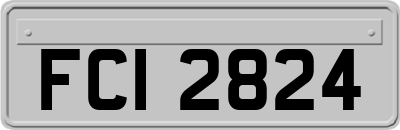 FCI2824