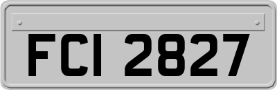 FCI2827