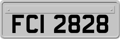 FCI2828