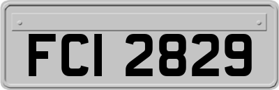 FCI2829