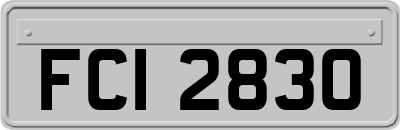 FCI2830