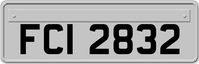 FCI2832