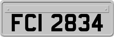 FCI2834