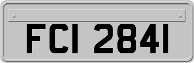 FCI2841