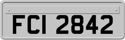 FCI2842