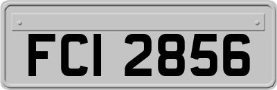 FCI2856