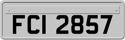 FCI2857