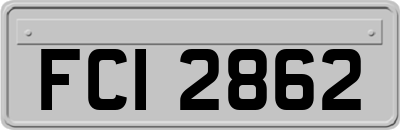 FCI2862