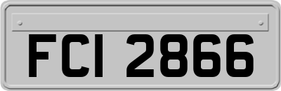 FCI2866