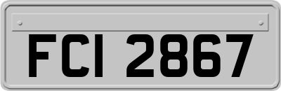 FCI2867