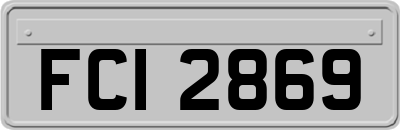 FCI2869